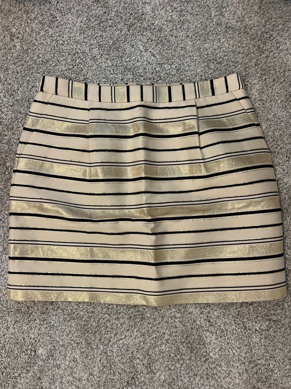 Party Skirt!